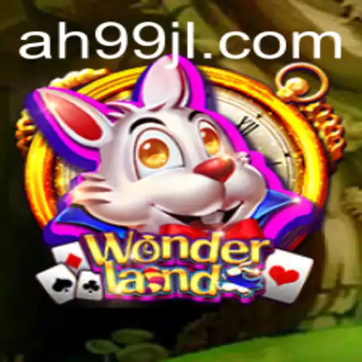 Delve into the Enchanting World of Wonderland: A New Gaming Adventure
