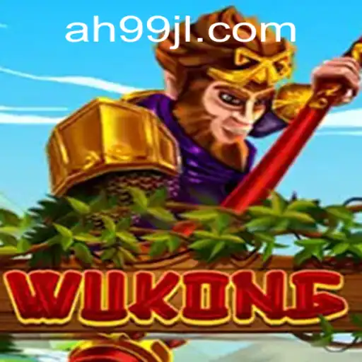 Wukong: Journey into the Gaming World with ah99